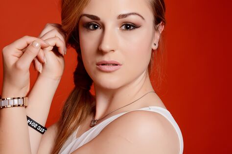 Portfolio photo