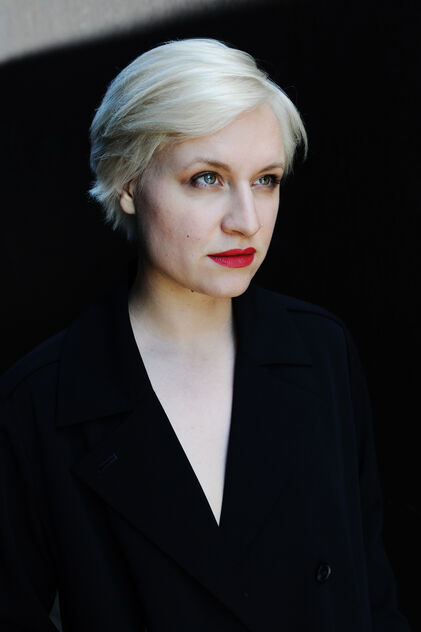 Portfolio photo