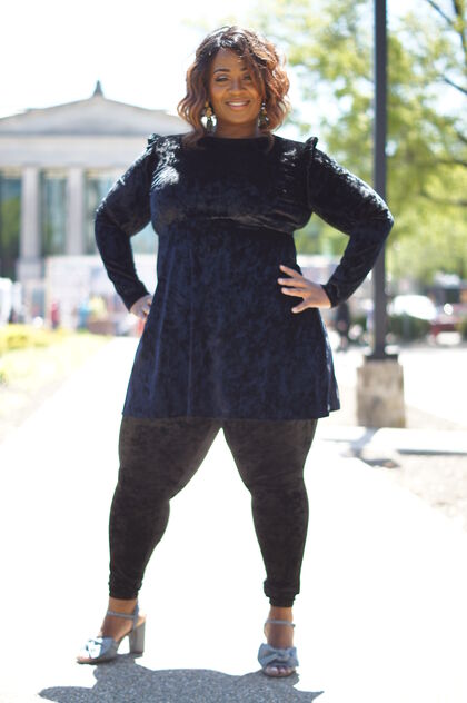 Portfolio photo