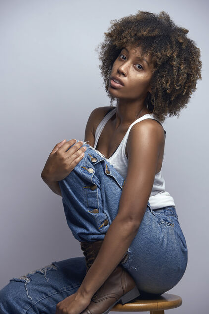 Portfolio photo