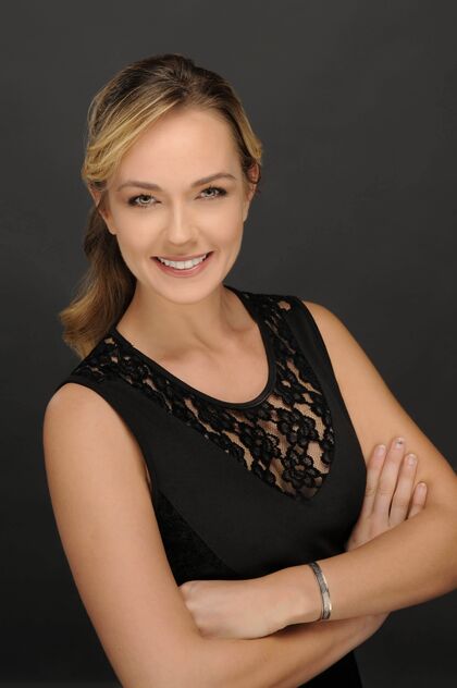 Portfolio photo