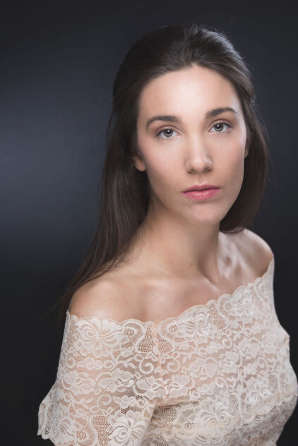 Portfolio photo