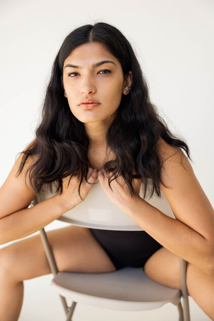 Portfolio photo
