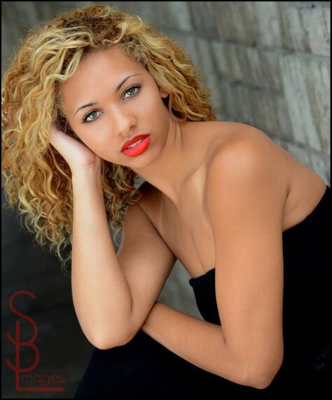 Portfolio photo