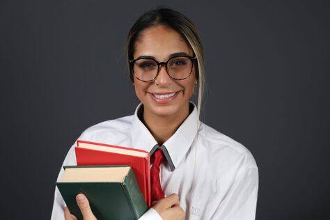 Portfolio photo