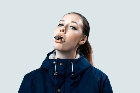 Portfolio photo