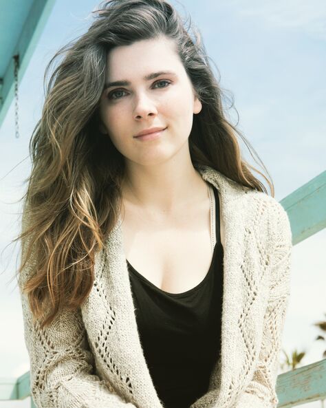 Portfolio photo