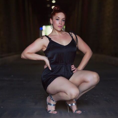 Portfolio photo