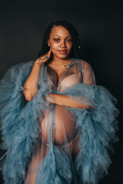 Portfolio photo