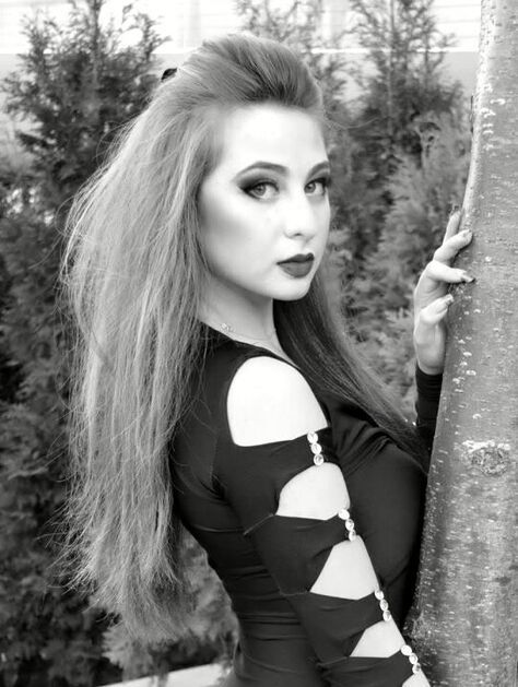 Portfolio photo