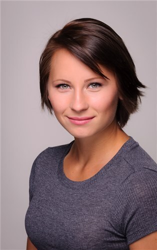 Portfolio photo