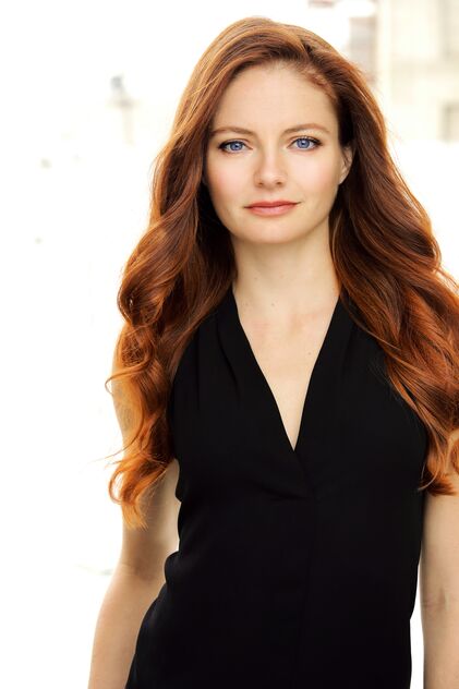 Portfolio photo