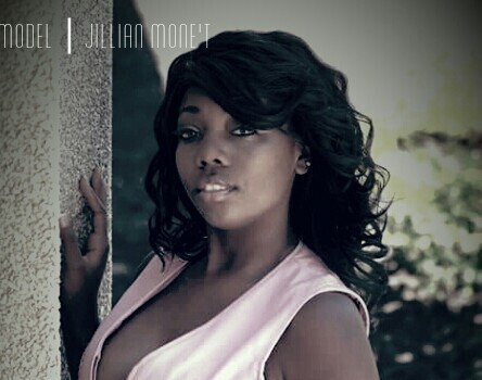 Portfolio photo