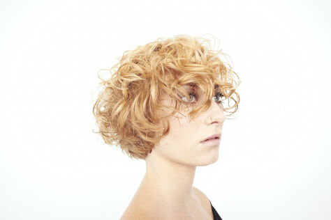 Portfolio photo