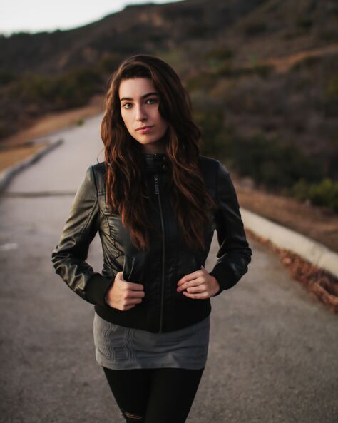 Portfolio photo