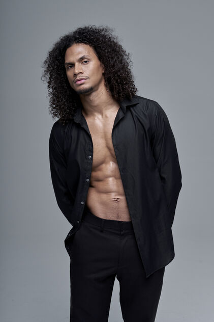 Portfolio photo