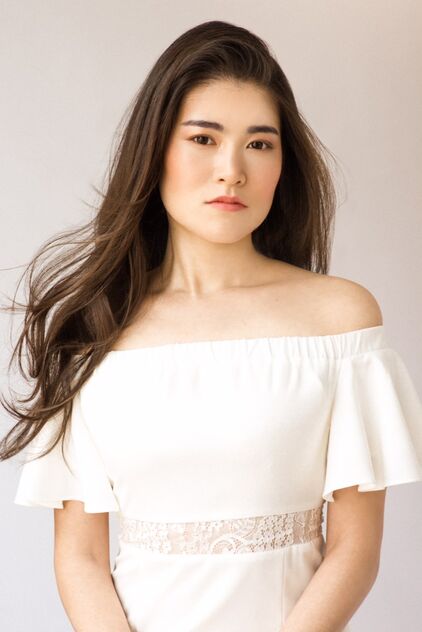 Portfolio photo