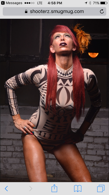 Portfolio photo
