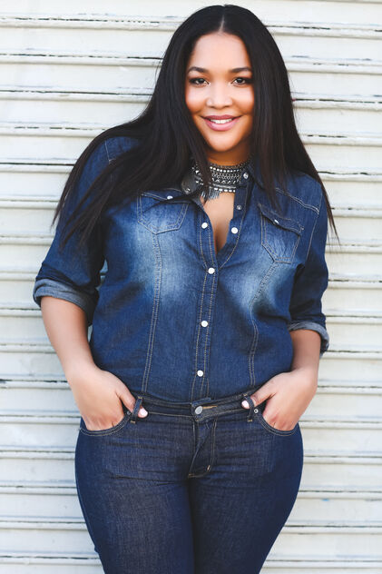 Portfolio photo