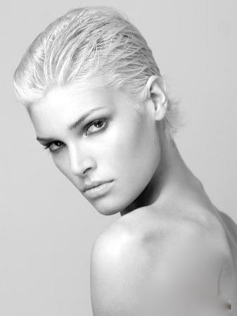 Portfolio photo