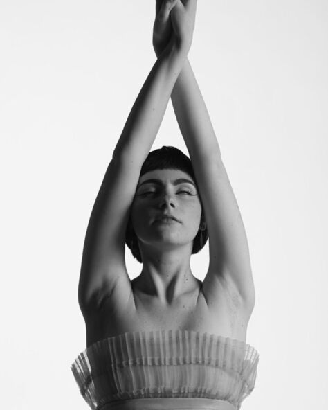 Portfolio photo