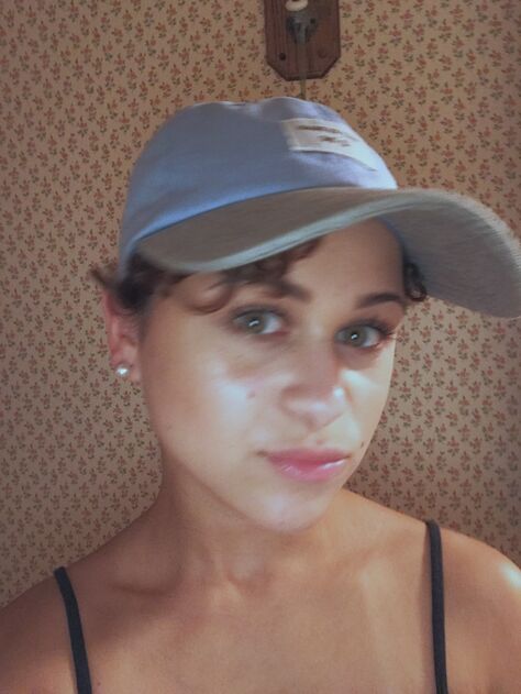 Portfolio photo