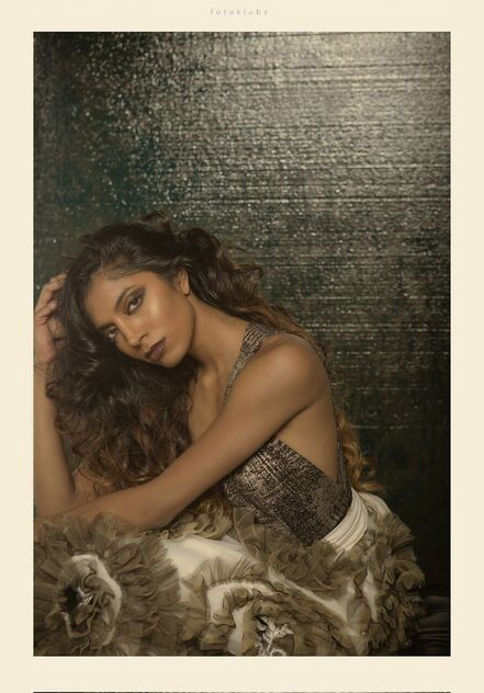 Portfolio photo