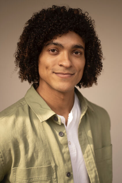 Portfolio photo
