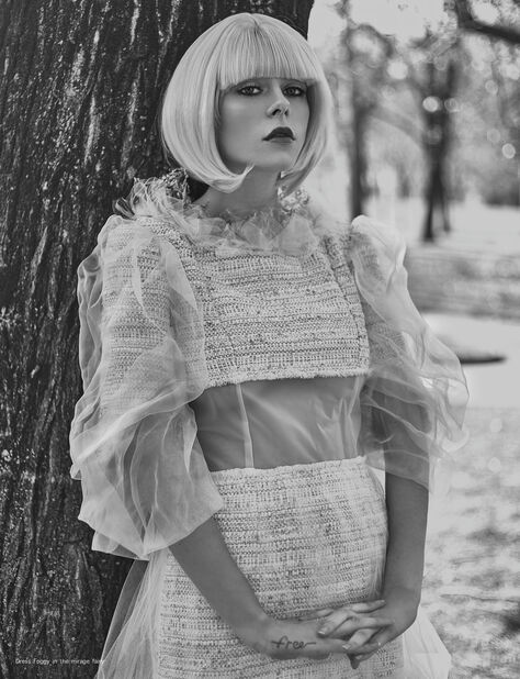 Portfolio photo