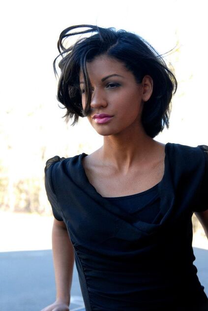 Portfolio photo