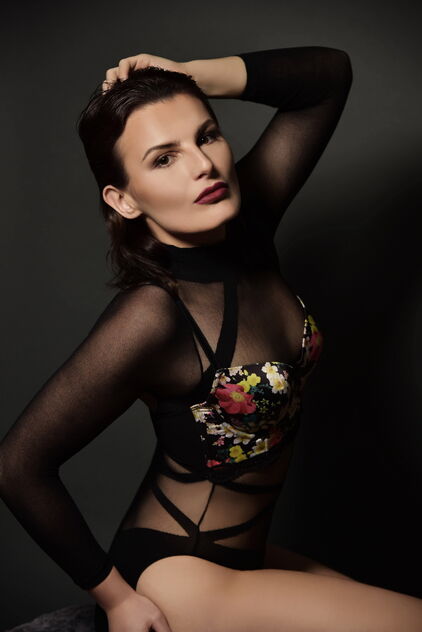 Portfolio photo