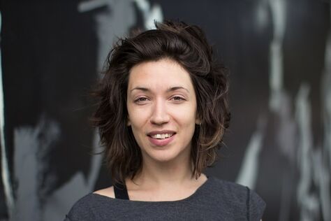 Portfolio photo