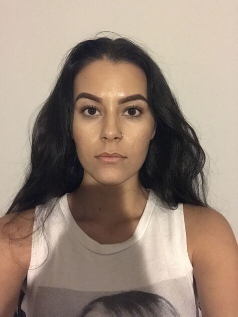 Portfolio photo