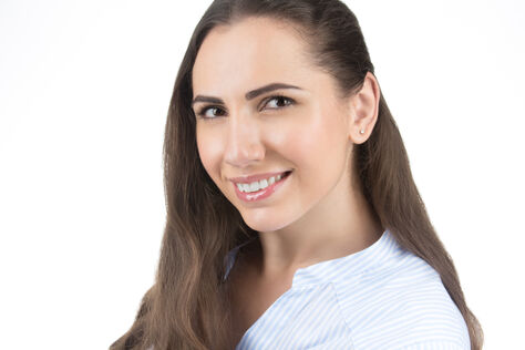 Portfolio photo