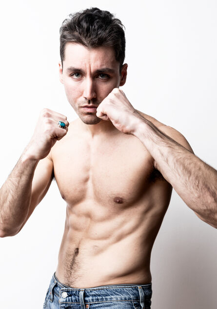 Portfolio photo