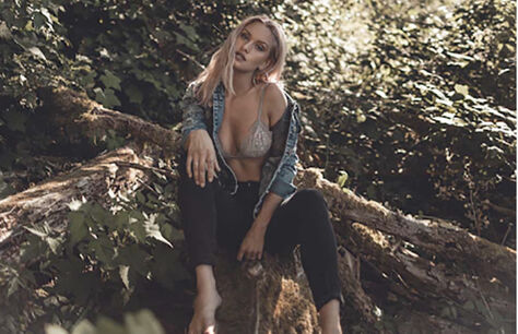 Portfolio photo