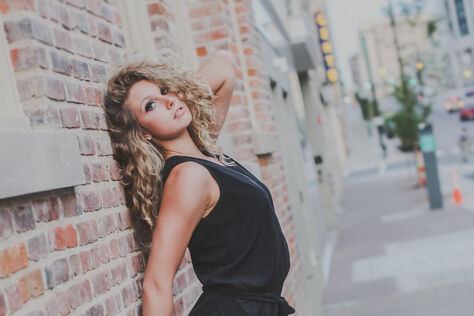 Portfolio photo