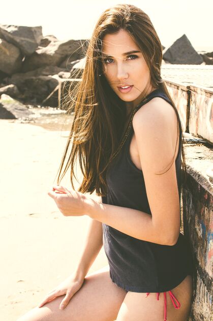 Portfolio photo