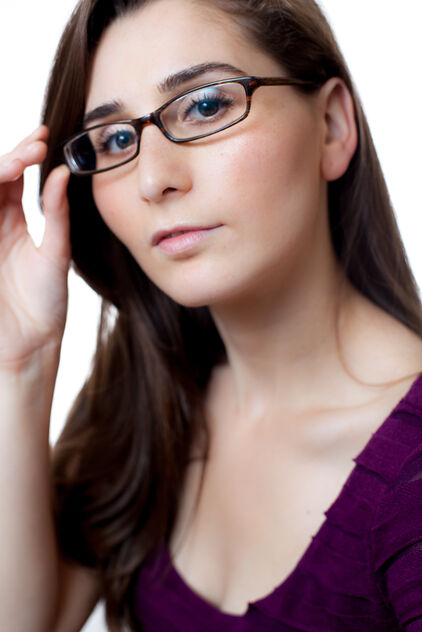 Portfolio photo