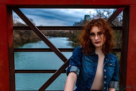 Portfolio photo