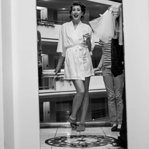 Portfolio photo