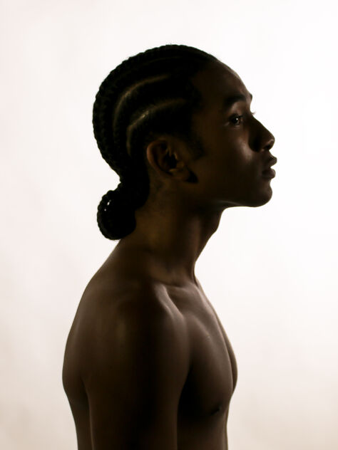 Portfolio photo