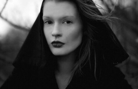 Portfolio photo