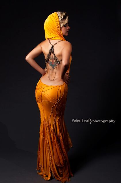 Portfolio photo