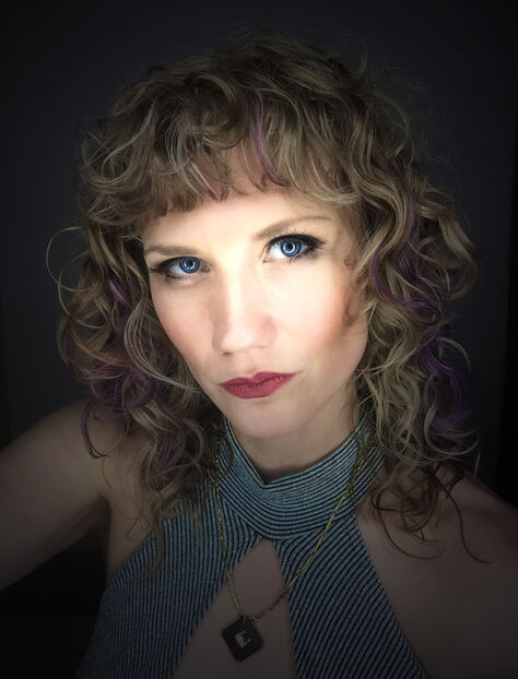 Portfolio photo