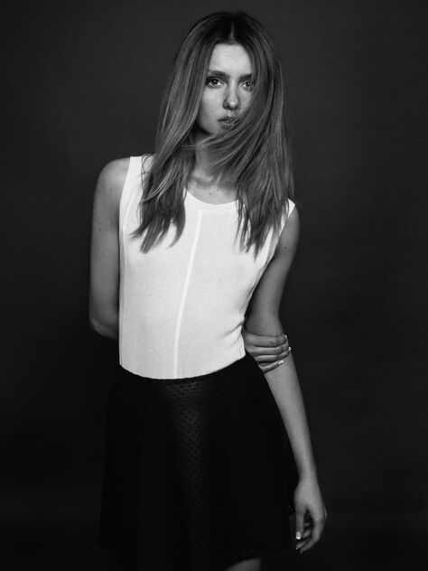 Portfolio photo