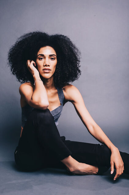 Portfolio photo