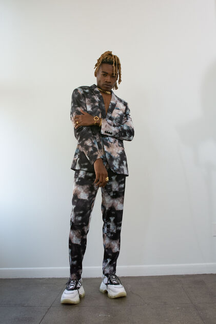 Portfolio photo