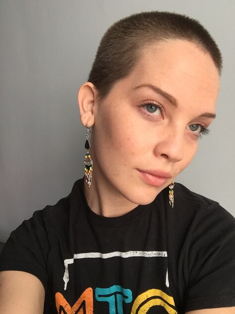 Portfolio photo