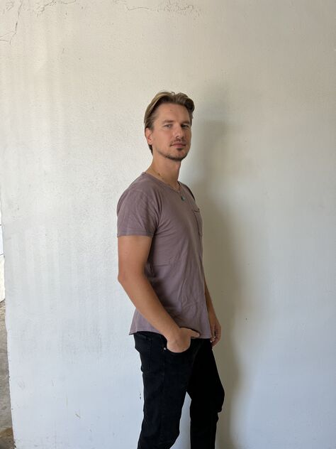 Portfolio photo